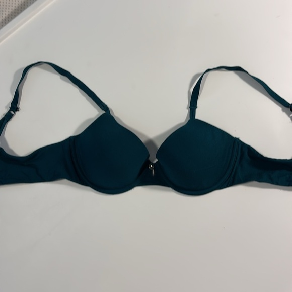 34B Maidenform Underwire Everyday Luxe T-Shirt Full Coverage Bra - Picture 6 of 9